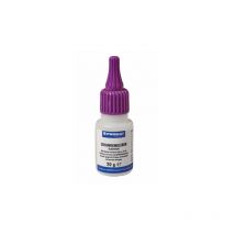 Promat Chemicals - Colle instantanée élastique 20 g incolore bouteille