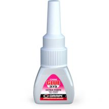 Orapi - Colle instantanée Multi-usage 373C3000 5g