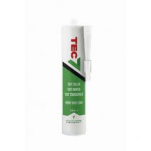 Tec7 - Adesivo sigillante multiuso Bianco 310 ml - 535206227