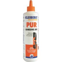 Om Klebetechnik - Colle Kleiberit 501 - Version : Prise Rapide - Klebchemie