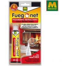 Colle refractaire fuegonet 50ml