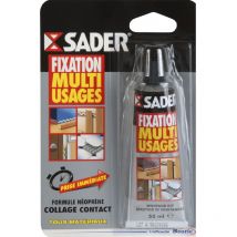 Sader - mastic fixat 55ML blist 30112026 30618698