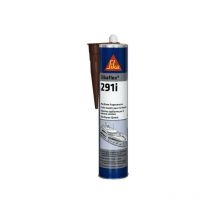 Colle mastic marine Sika Sika flex 291i - Bois - 300ml