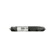 Colle mastic multi-usages Sika Sika flex 221 - Noir - Recharge 600ml