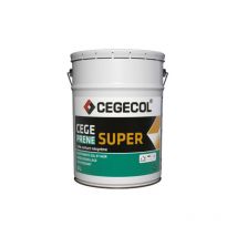 Cegecol - Colle néoprène Cegeprene Super - Ambre - 12L - 497224