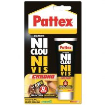 Colle Ni Clou Ni Vis chrono 52g