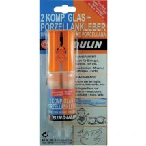 Bindulin - Colle Poircelaine - GP28, 28g (Par 15)