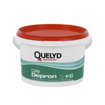 Colle Pour Isolants Thermiques Depron 3kg Quelyd