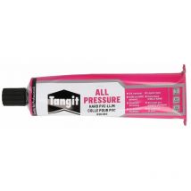 Colle pour pvc tube 125 g Tangit sans pinceau