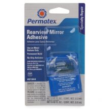 Permatex - Colle pour rétroviseurs 6ml