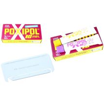 Colle multi-usage Poxipol 14 ml – Incolore – Utilisation colle, Litrage