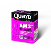Colle Quelyd sm3+ - étui de 300g 300 g