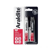 Rapide 2x15ml - Araldite