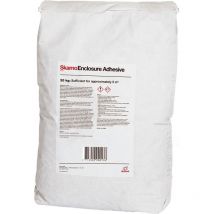 Colle réfractaire spéciale silicate - En sac de 20 kg