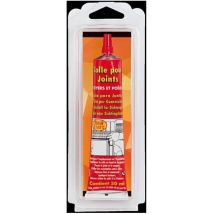 Pyrofeu – Colle réfractaire tube 50ml – Joint haute température – Largeur, Longueur, Matières