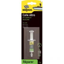 Colle Retroviseur - 2g x4