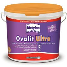 Ovalit - Colle revêtements pvc lourds Ultra Conditionnement: 5KG