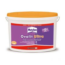 Ovalit - ultra pvc 18Kg