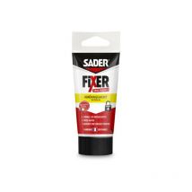Kleber Fixieren ohne Bohren, Tube 70g. - Sader