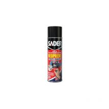 Colle Pulvérisable Néoprène Multi Usages Tous Matériaux – Spéciale Endroits Difficiles – 200ml - Sader