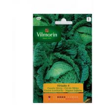 Colle Samen der Tugenden 4 Vilmorin 6g