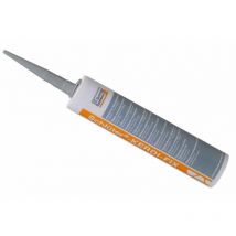 Schlüter-systems Kg Deutschland - Colle de montage kerdi-fix Schlüter Blanc brillant