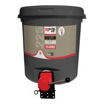 Rectavit - Colle séchage rapide - Contenance : 25 kg
