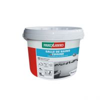 Parexlanko - Colle spéciale salle de bains et cuisine 15 kg - 02553