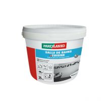 Colle spéciale salle de bains et cuisine PAREXLANKO - 25 kg - 02554