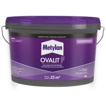 Colle Renforcée Ovalit f 5kg Metylan