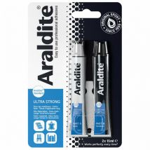 Standard 2x15ml - Araldite