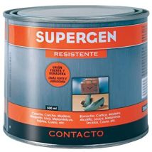 Colle Supergen Classique 250 ml – Colle multi-usage – Utilisation colle, Litrage