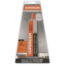 Tesa - Colle Supergen incolore 75 ml.