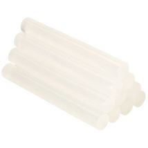 Barres De Colle À Usage Universel Ø12x120mm Transparent 20430356 Salki