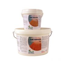 2.5KG--Colle universelle naturelle domo pour liège lino 1Kg/5m2 Livos