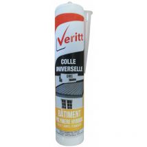 Veritt - Mastic hybride290mlgris