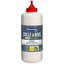 Colle à bois rapide intérieure - 750 grammes