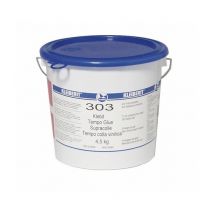 Kleiberit - Colle vinylique D3/D4 303.0 - seau 4,5kg - 303.0.0506