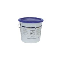 Kleiberit - Colle Vinylique D4 Monocomposante 314.3 - Seau 4,5kg - 314.3.0567