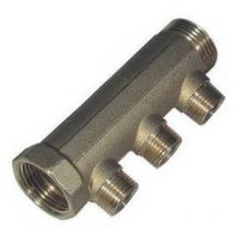 Tiemme - Collecteur 1 » x 1/2 mf pour ogive en téflon