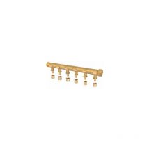 Coll mf 3/4 6 dep glissment 12