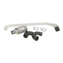 Electrolux - kit d'echange resistance + tuyau aliment. -