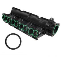 Jeffergarden Collecteur d'admission avec joint et rabats pour Opel 2.0 cdti jtd jtdm crd 55571993