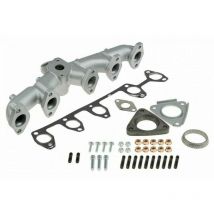 Collecteur d'échappement avec joint Transporter T5 Touareg 2.5L 070253031F