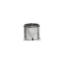 Pavi ricambio raccoglitore per torchietto 3 lt in acciaio inox