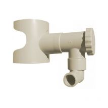 Capt'eau - Récupérateur d'eau pour gouttière circulaire