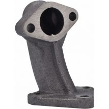 Collecteur d'échappement de silencieux pour GX390 GX340 188F 11HP & 13HP pompe à eau de générateur de moteur à gaz