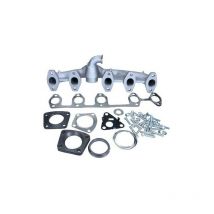 Collecteur d'échappement Multivan Transporter T5 070253017A 070253017B