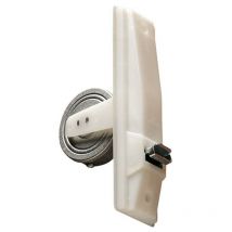 Enrollador persiana plástico - talla 139 mm