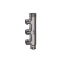 RBM - Collecteur Jet Line modulable mm 20x27 3 départs 15x21